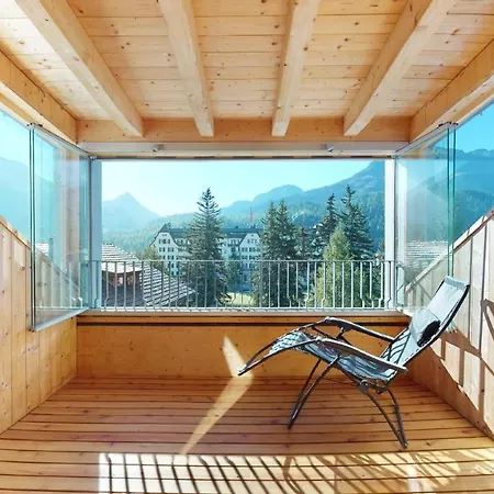 Chalcherin 7 * Σελερίνα