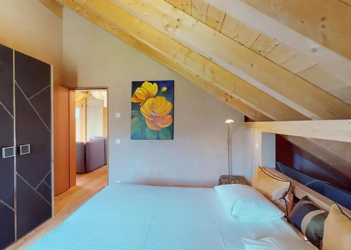 Chalcherin 7 * Celerina/Schlarigna