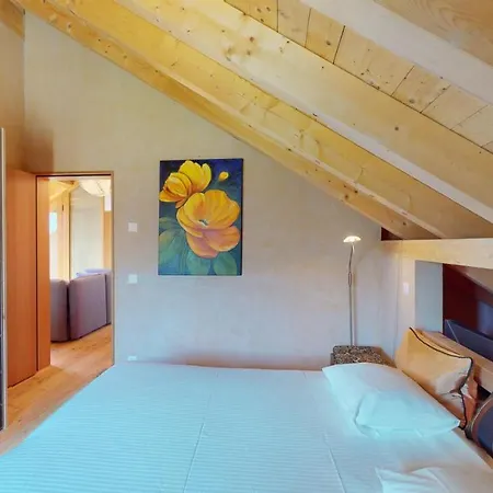 Chalcherin 7 * Celerina/Schlarigna