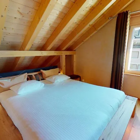 Appartement Chalcherin 7