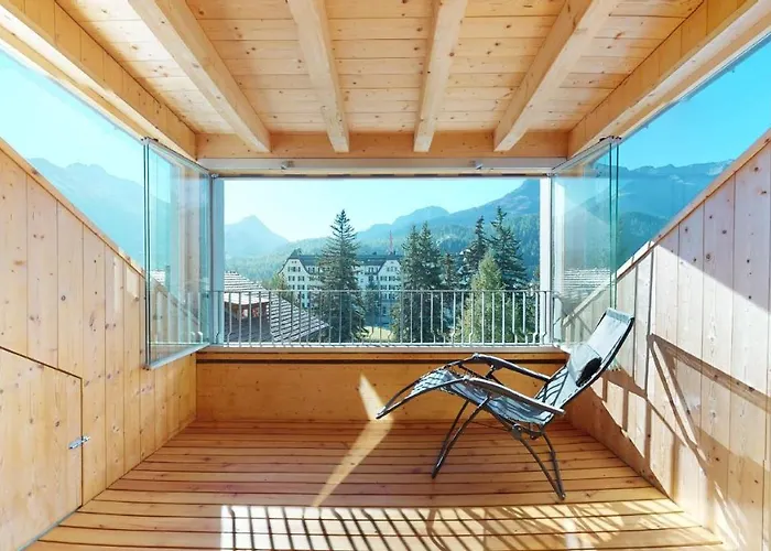 Chalcherin 7 * Celerina/Schlarigna